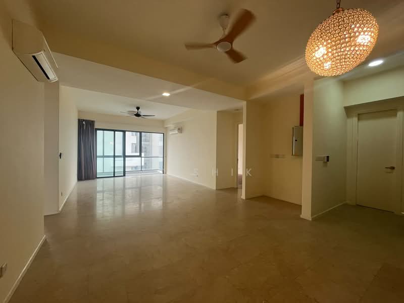 Condominium for Sale at Concerto North Kiara - Jc Shik - PropertyGuru.com.my