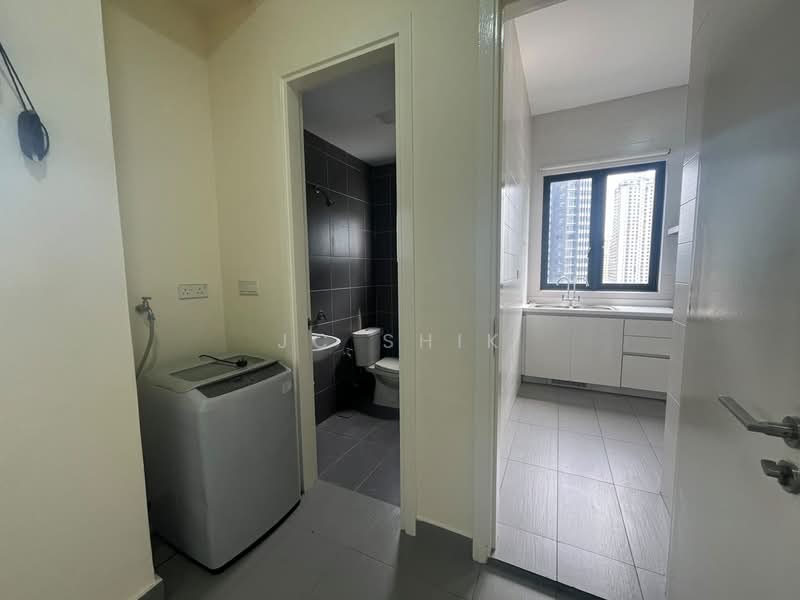 Condominium for Sale at Concerto North Kiara - Jc Shik - PropertyGuru.com.my
