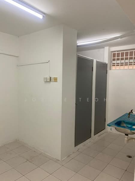 Flat for Sale at Green Garden - Jossie Teoh - Interior - PropertyGuru.com.my
