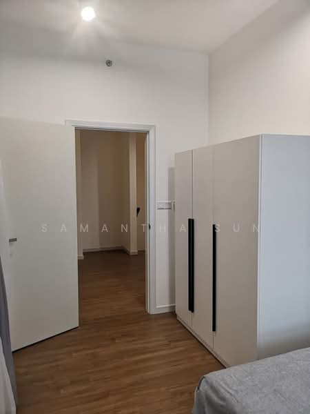 Kondominium untuk Disewa di Aster Residence - Samantha Sun - Bedroom - PropertyGuru.com.my