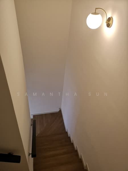 Kondominium untuk Disewa di Aster Residence - Samantha Sun - Interior - PropertyGuru.com.my