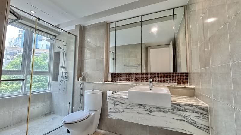 Condominium for Sale at Tiffani Kiara - Zack Chong - PropertyGuru.com.my