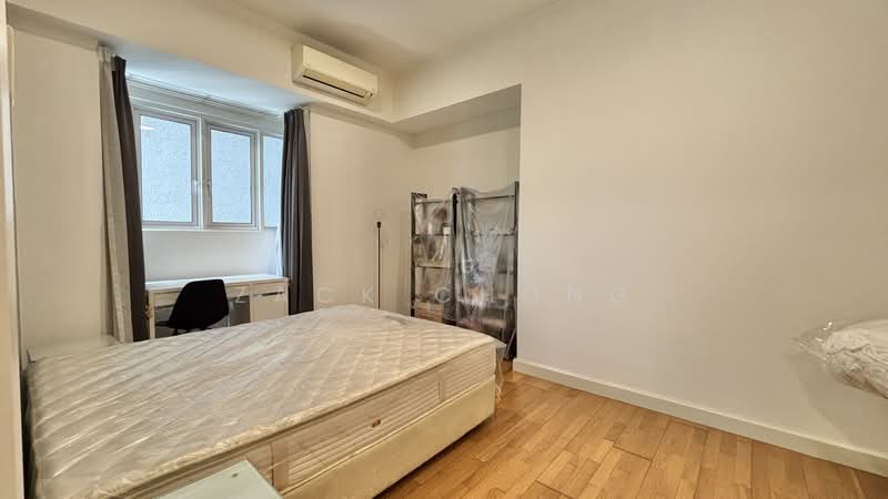 Condominium for Sale at Tiffani Kiara - Zack Chong - PropertyGuru.com.my
