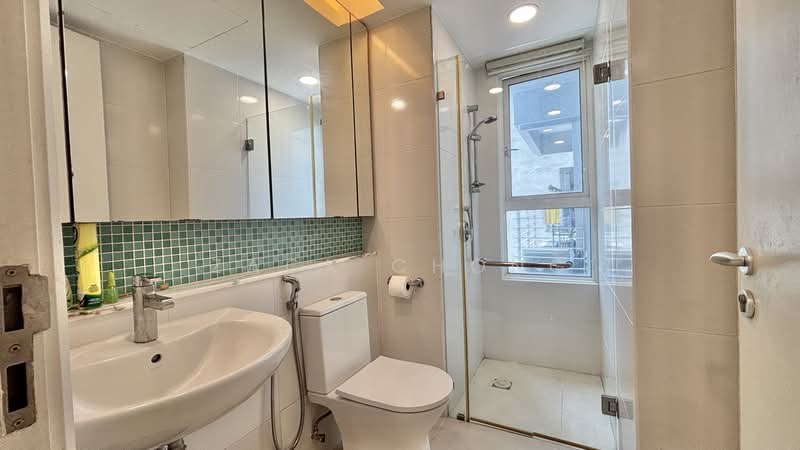 Condominium for Sale at Tiffani Kiara - Zack Chong - PropertyGuru.com.my