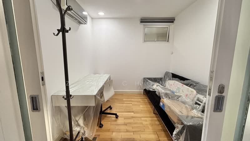 Condominium for Sale at Tiffani Kiara - Zack Chong - PropertyGuru.com.my