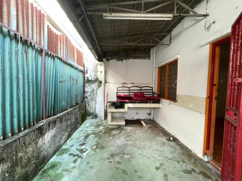 Rumah Teres 2-Tingkat untuk Dijual di Bandar Menjalara (Kuala Lumpur) - Alison Chiu - Exterior - PropertyGuru.com.my