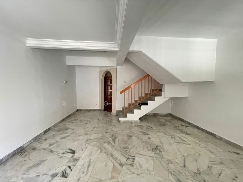 Rumah Teres 2-Tingkat untuk Dijual di Bandar Menjalara (Kuala Lumpur) - Alison Chiu - Interior - PropertyGuru.com.my