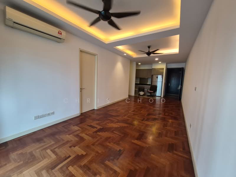 Service Residence for Sale at Residency V - Chris Choo - PropertyGuru.com.my