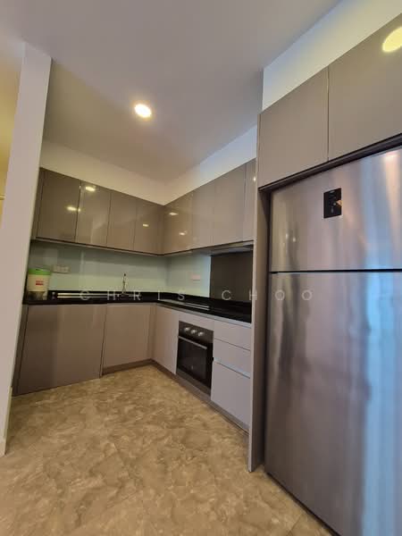 Service Residence for Sale at Residency V - Chris Choo - PropertyGuru.com.my