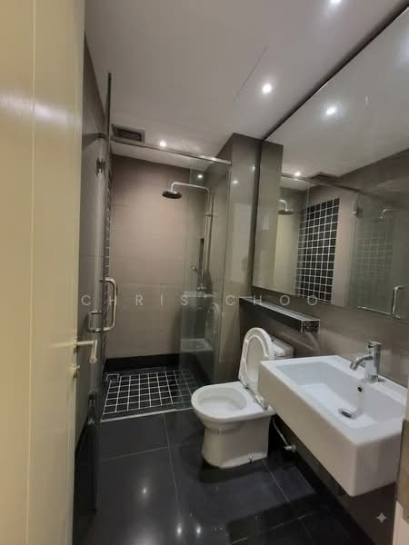 Service Residence for Sale at Residency V - Chris Choo - PropertyGuru.com.my