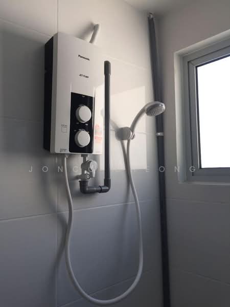 Condominium for Sale at Permata Residence @ Cheras - Jonco Cheong - Bathroom - PropertyGuru.com.my