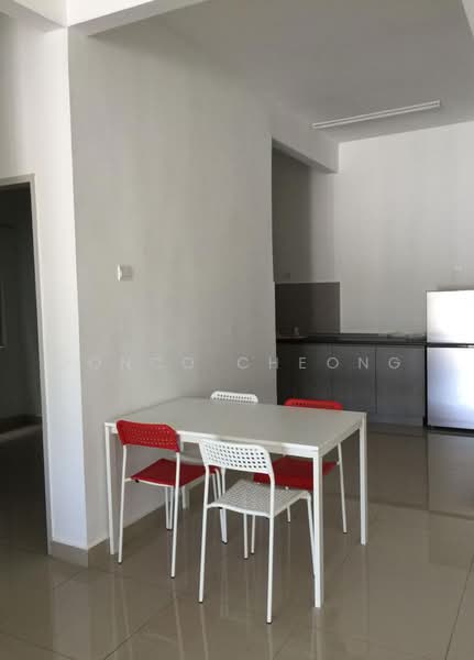 Condominium for Sale at Permata Residence @ Cheras - Jonco Cheong - Dining Room - PropertyGuru.com.my