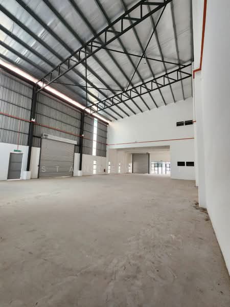 Factory for Rent in Balakong (Selangor) - Stanley Yap - Interior - PropertyGuru.com.my