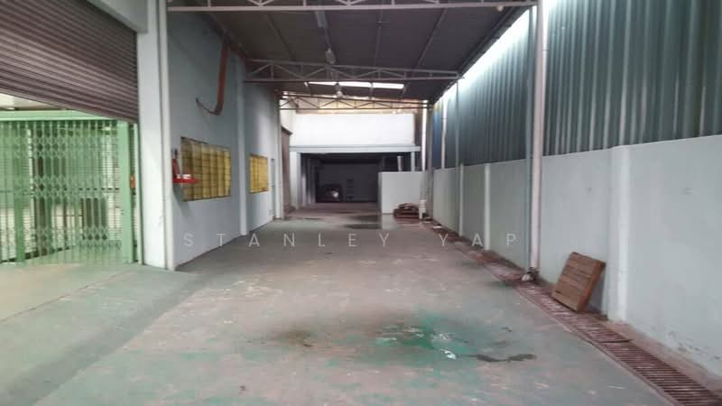 Factory for Rent in Balakong (Selangor) - Stanley Yap - Exterior - PropertyGuru.com.my