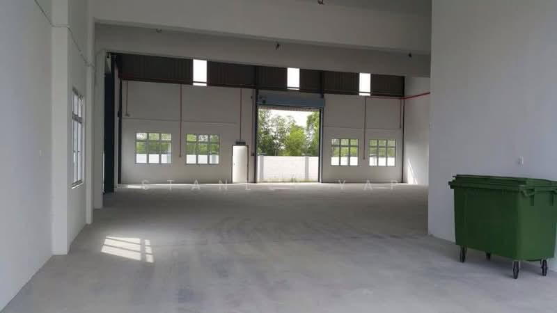 Factory for Rent in Balakong (Selangor) - Stanley Yap - Interior - PropertyGuru.com.my