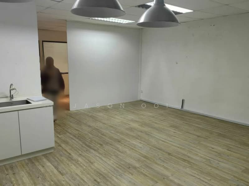 Shop / Office untuk Disewa di Usj 10 (Subang Jaya) - Jason Ooi - Interior - PropertyGuru.com.my