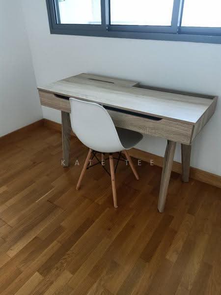 Kondominium untuk Disewa di Teega Residences - Kate Tee - PropertyGuru.com.my