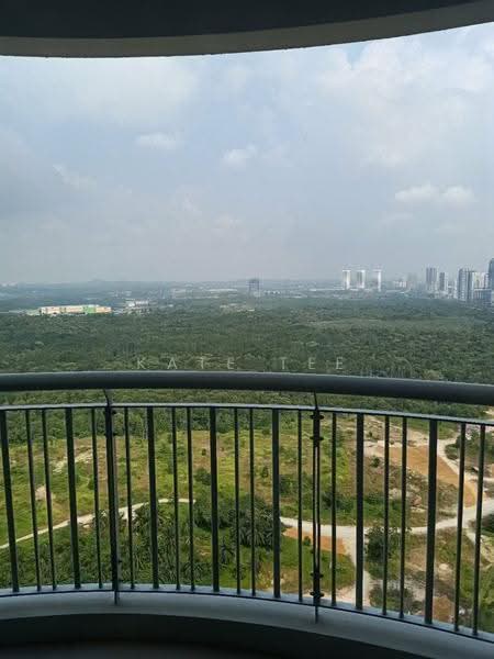 Kondominium untuk Disewa di Teega Residences - Kate Tee - PropertyGuru.com.my