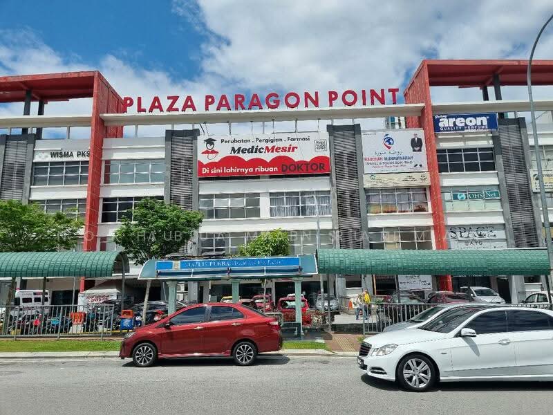 Shop / Office for Sale in Bangi Sentral (Bandar Baru Bangi) - Abu Mansur - PropertyGuru.com.my