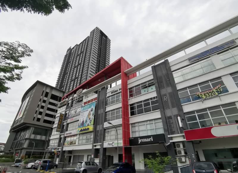Shop / Office for Sale in Bangi Sentral (Bandar Baru Bangi) - Abu Mansur - PropertyGuru.com.my