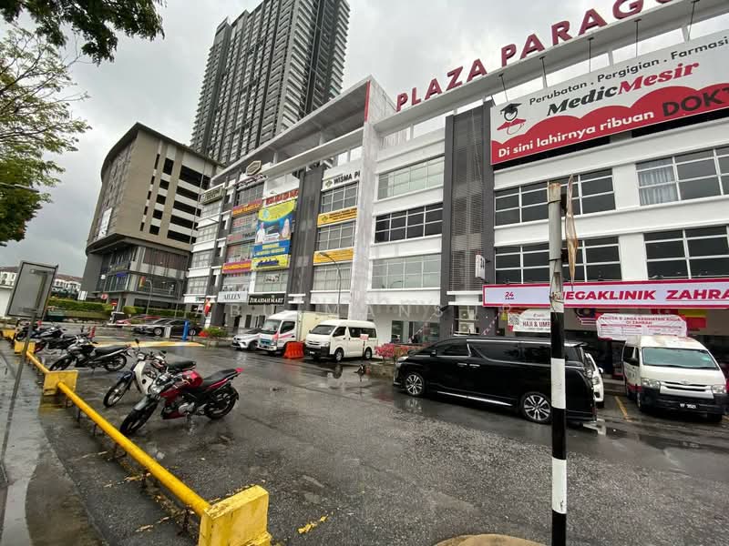 Shop / Office for Sale in Bangi Sentral (Bandar Baru Bangi) - Abu Mansur - PropertyGuru.com.my