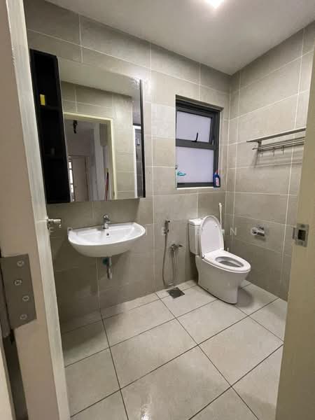 Condominium for Rent at Lakeville Residence - Frankie Sing - Bathroom - PropertyGuru.com.my