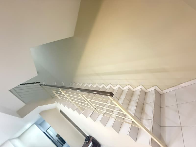 2-storey Terraced House for Rent in Taman Pulai Flora (Skudai) - Mandy Goh Siew Li - Corridor - PropertyGuru.com.my