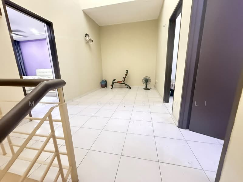 2-storey Terraced House for Rent in Taman Pulai Flora (Skudai) - Mandy Goh Siew Li - PropertyGuru.com.my