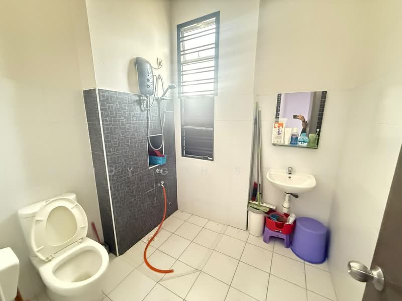 2-storey Terraced House for Rent in Taman Pulai Flora (Skudai) - Mandy Goh Siew Li - PropertyGuru.com.my