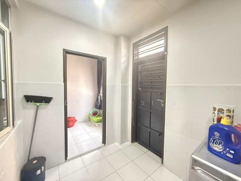2-storey Terraced House for Rent in Taman Pulai Flora (Skudai) - Mandy Goh Siew Li - PropertyGuru.com.my