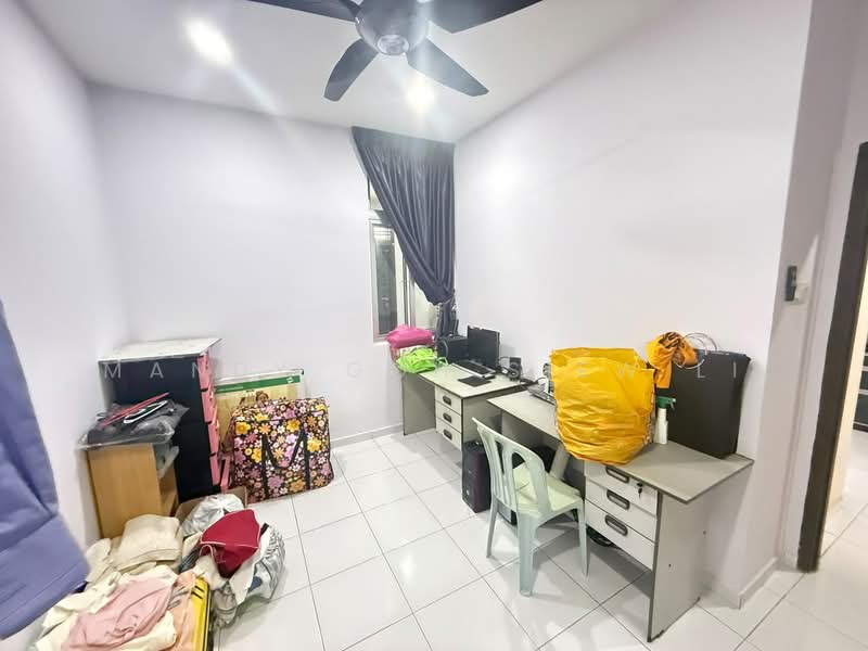 2-storey Terraced House for Rent in Taman Pulai Flora (Skudai) - Mandy Goh Siew Li - PropertyGuru.com.my