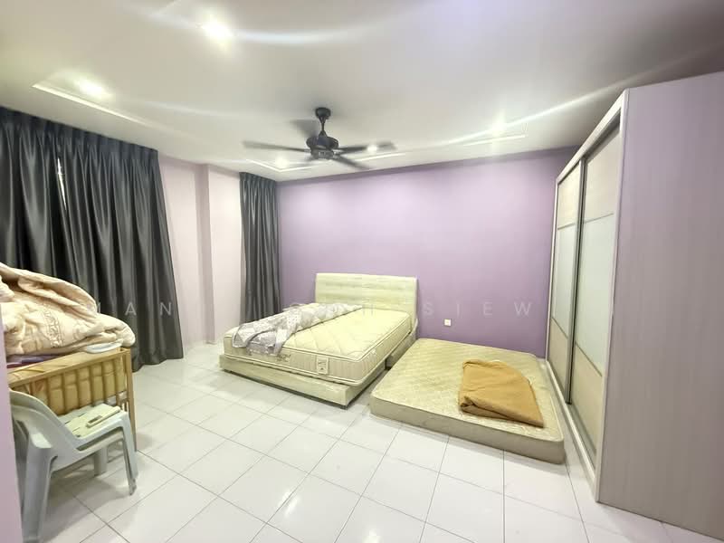 2-storey Terraced House for Rent in Taman Pulai Flora (Skudai) - Mandy Goh Siew Li - PropertyGuru.com.my