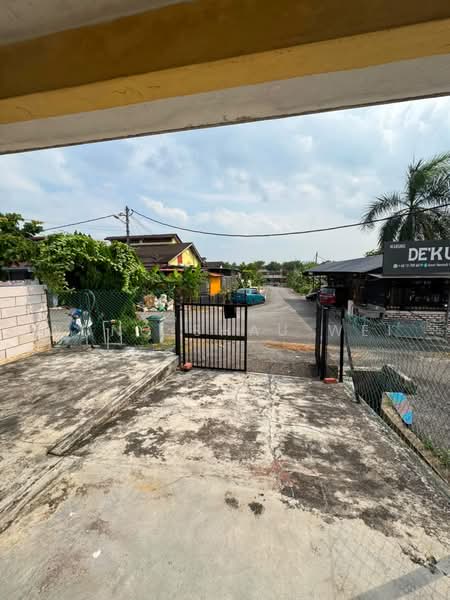 Rumah Teres 1-Tingkat untuk Disewa di Johor Bahru (Johor) - Wong Shau Wei - PropertyGuru.com.my