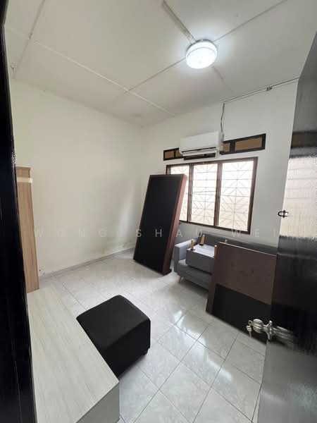 Rumah Teres 1-Tingkat untuk Disewa di Johor Bahru (Johor) - Wong Shau Wei - PropertyGuru.com.my