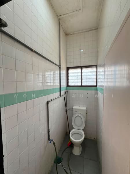 Rumah Teres 1-Tingkat untuk Disewa di Johor Bahru (Johor) - Wong Shau Wei - PropertyGuru.com.my