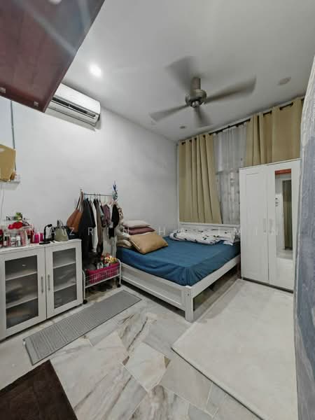 Rumah Teres untuk Dijual di Bandar Tasik Puteri (Rawang) - Nazrin Hakimin - Bedroom - PropertyGuru.com.my
