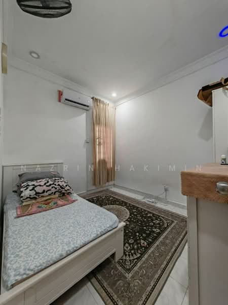 Rumah Teres untuk Dijual di Bandar Tasik Puteri (Rawang) - Nazrin Hakimin - Bedroom - PropertyGuru.com.my