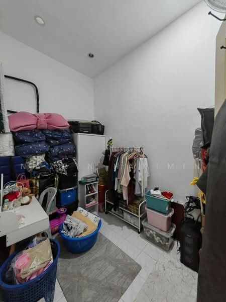 Rumah Teres untuk Dijual di Bandar Tasik Puteri (Rawang) - Nazrin Hakimin - Interior - PropertyGuru.com.my