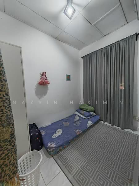 Rumah Teres untuk Dijual di Bandar Tasik Puteri (Rawang) - Nazrin Hakimin - Bedroom - PropertyGuru.com.my