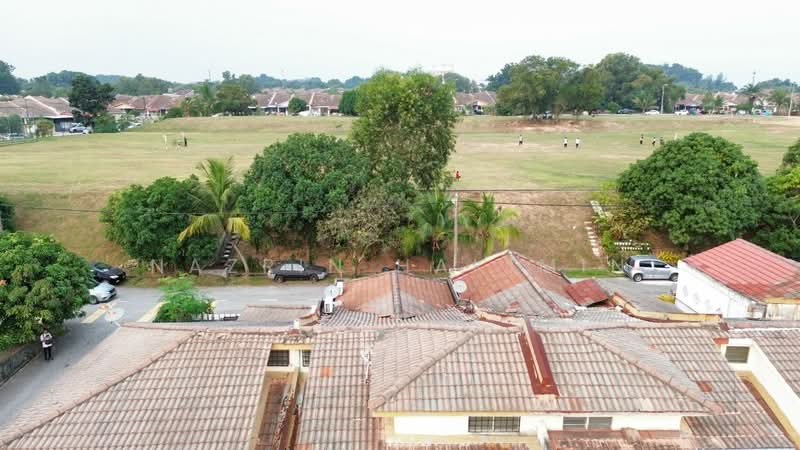Rumah Teres untuk Dijual di Bandar Tasik Puteri (Rawang) - Nazrin Hakimin - Exterior - PropertyGuru.com.my