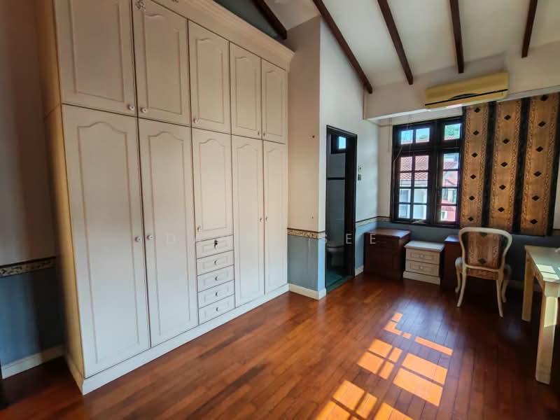 Rumah Berkembar untuk Dijual di Taman Pelangi (Johor Bahru) - Danny See - Bedroom - PropertyGuru.com.my