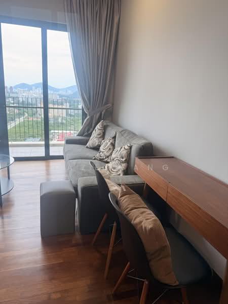 Condominium for Rent at The Tamarind - Kaze Kang - PropertyGuru.com.my