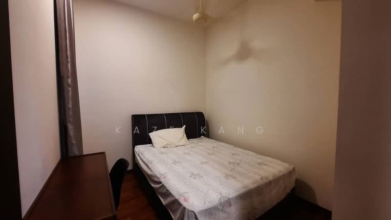 Condominium for Rent at The Tamarind - Kaze Kang - PropertyGuru.com.my