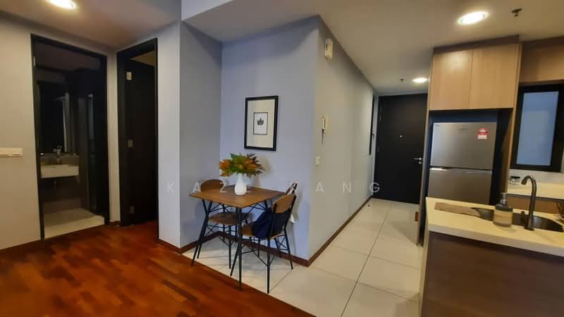 Condominium for Rent at The Tamarind - Kaze Kang - PropertyGuru.com.my