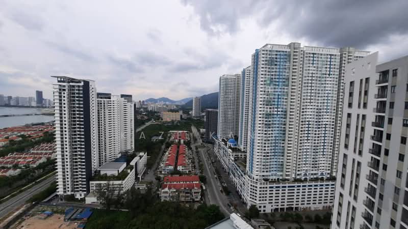 Condominium for Rent at The Tamarind - Kaze Kang - PropertyGuru.com.my