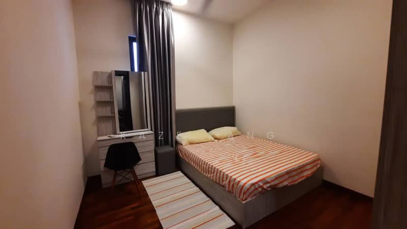 Condominium for Rent at The Tamarind - Kaze Kang - PropertyGuru.com.my