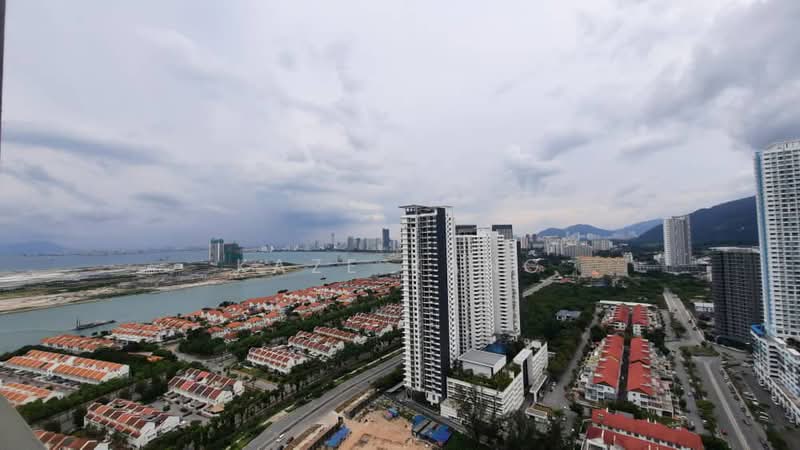 Condominium for Rent at The Tamarind - Kaze Kang - PropertyGuru.com.my