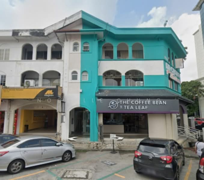 Shop / Office for Rent in Usj 10 (Subang Jaya) - Nobeille Chung - Exterior - PropertyGuru.com.my