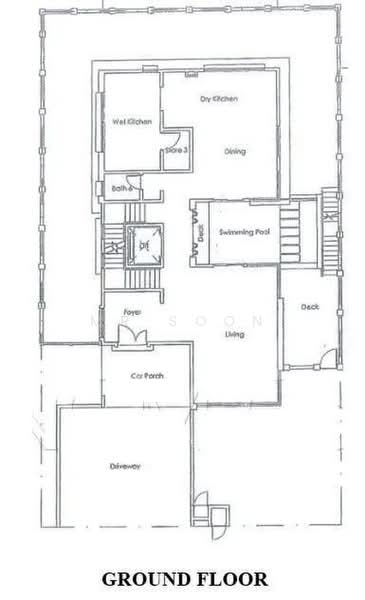 Bungalow House for Sale in Kemuning Utama (Shah Alam) - Mr Soon - PropertyGuru.com.my