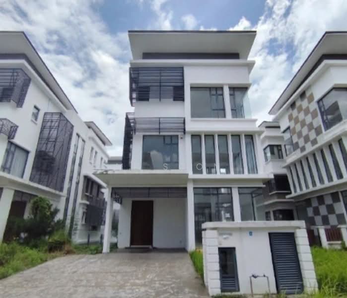 Bungalow House for Sale in Kemuning Utama (Shah Alam) - Mr Soon - Exterior - PropertyGuru.com.my